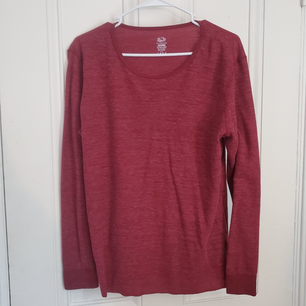 Fruit Of The Loom Tshirt